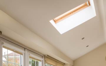 Hinton conservatory roof insulation companies