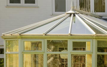 conservatory roof repair Hinton