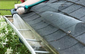 Hinton gutter cleaning costs