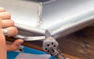 disadvantages of Hinton lead roofing