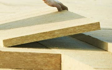 measuring Hinton tapered insulation