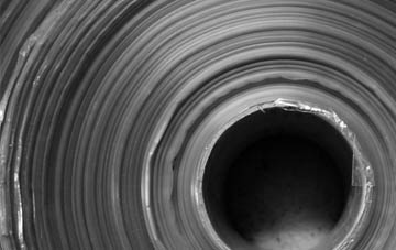 Hinton pvc roof replacement