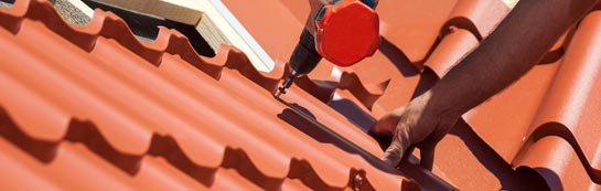 save on Hinton roof installation costs