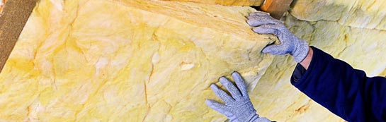 quotes for Hinton roof insulation