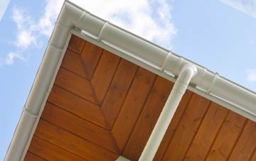 Hinton soffit types