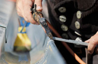 Hinton lead roof quotes