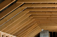 Hinton pitched insulation quotes